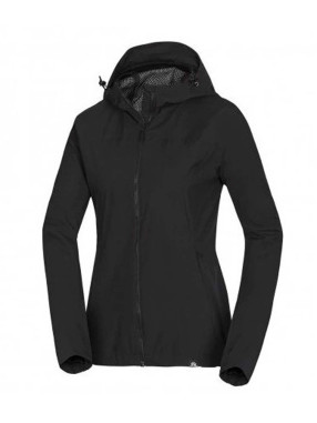 NORTHFINDER Ženska outdoor jakna KRISTI