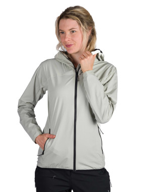 NORTHFINDER Μπουφάν  LESLEY