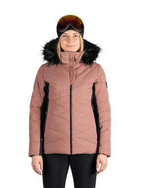 NORTHFINDER Geaca schi Abigayle