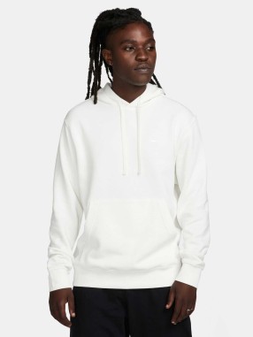 NIKE Μακρυμάνικη Μπλούζα M CLUB PO BB