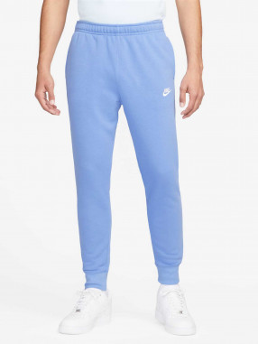 NIKE Αθλητικό Παντελόνι M CLUB JGGR FT