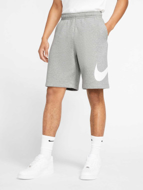NIKE Pantaloni scurti M club Bb Gx