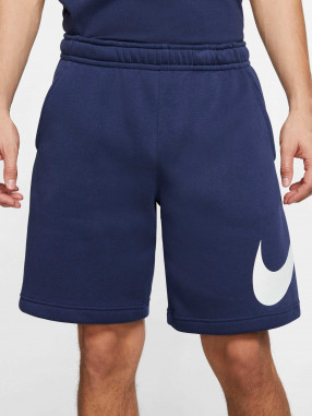 Αθλητικό Σορτς M NSW CLUB BB GX