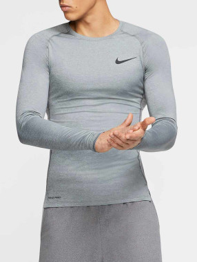 NIKE Блуза M NP TOP