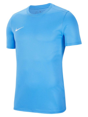 NIKE TEAM Тениска Y NK DF PARK VII JSY SS