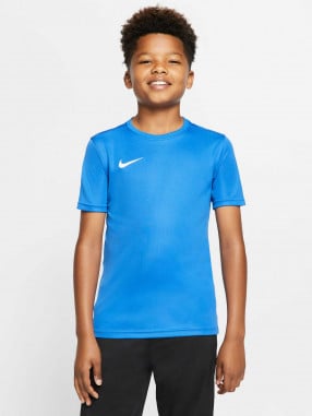 NIKE TEAM Y NK DF PARK VII JSY SS Jersey