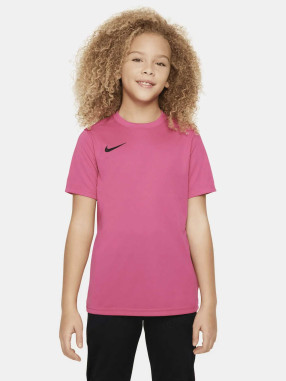 NIKE TEAM Тениска M NK DF PARK VII JSY SS