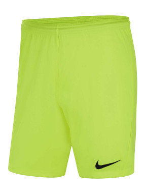 NIKE TEAM Αθλητικό Σορτς NIKE DRI-FIT PARK III MEN'S SO