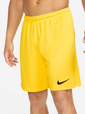 NIKE TEAM Dri-FIT Park 3 Shorts