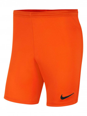 NIKE TEAM Αθλητικό Σορτς NIKE DRI-FIT PARK III MEN'S SO