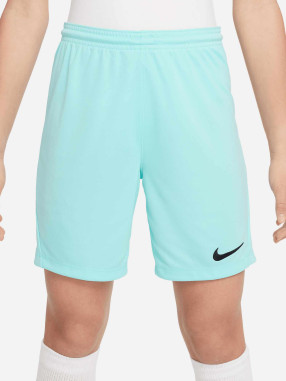 NIKE TEAMWEAR Къси панталони Y NK DF PARK III SHORT NB K