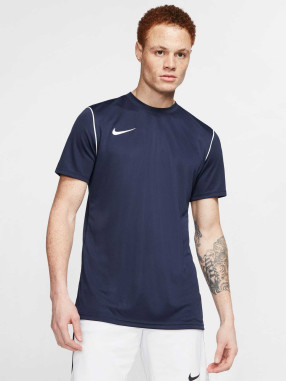NIKE TEAMWEAR Тениска M PARK20 SS