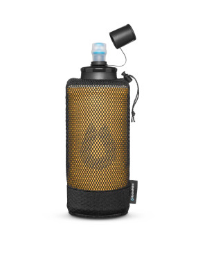 Hydrapak Mека бутилка за вода PACKFLASK KIT 500ml