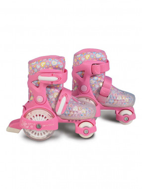 BYOX Little Beetle Pinky Roller Blades