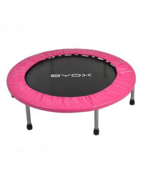 BYOX Trampoline without net 101cm