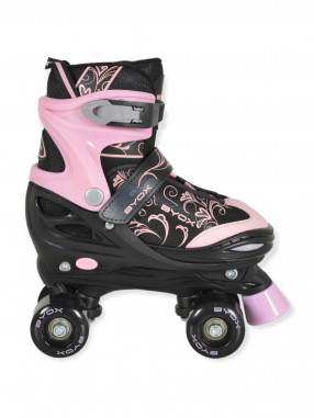 BYOX Double Roller Blades