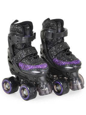 BYOX Ролкови кънки Sparkle