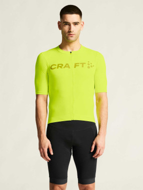 CRAFT Тениска Endur Logo Jersey M