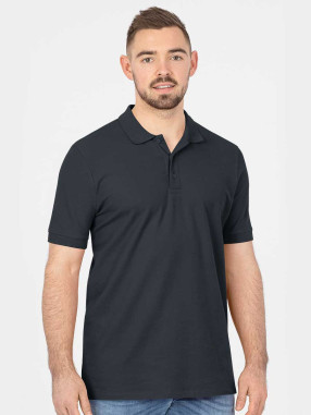 JAKO Тениска Polo Organic