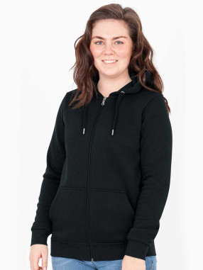 JAKO Суитшърт Hooded sweater Organic