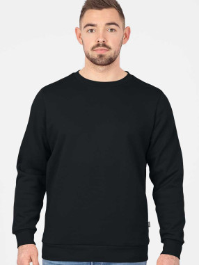 JAKO Блуза Sweater Organic