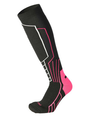 MICO Sosete schi Medium W. Warm Control Woman