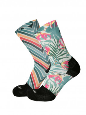 MICO Sosete Bike Crew Light Extra Dry