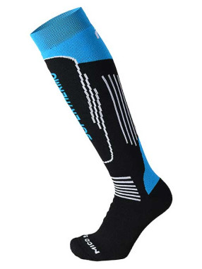 MICO Sosete schi Superthermo Primaloft Kids
