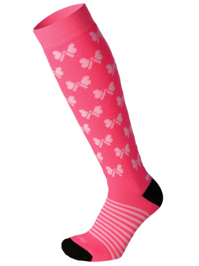 MICO Sosete schi Medium Weight Warm Control Kids