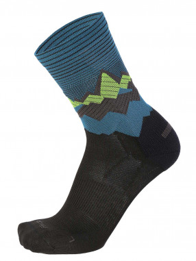 MICO Sosete Light W. Extra Dry Light Hike