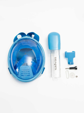 SALVAS Masca Cyclope Kid S Blu