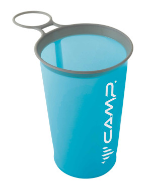 CAMP Ποτήρι Μαλακό για Νερό -0.2 L