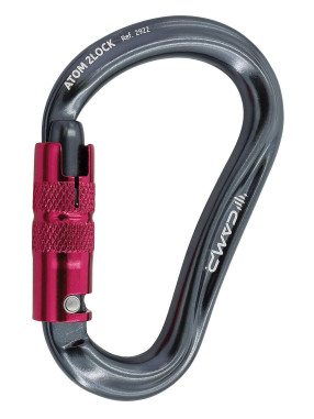 CAMP Carabiniera Atom 2Lock