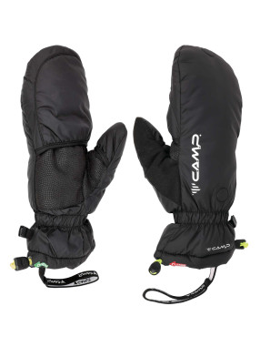 CAMP Γάντια TEMPEST MITT EVO