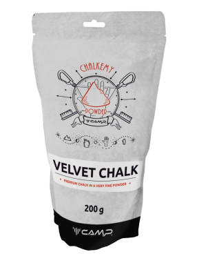 CAMP Magneziu Velvet Chalk 200 g