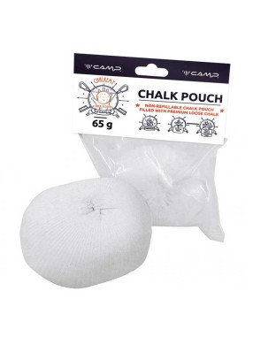 CAMP Magneziu Chalk Pouch 65 g