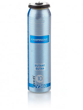 CAMPINGAZ CV360 CARTRIDGE V BUT L35