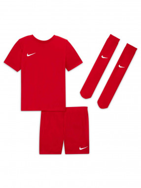 NIKE TEAM Παιδικό Αθλητικό Σετ Park 20 Kit