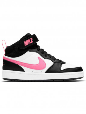 NIKE Обувки COURT BOROUGH MID 2 GS