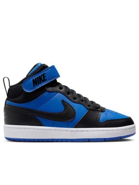 NIKE Обувки COURT BOROUGH MID 2 GS