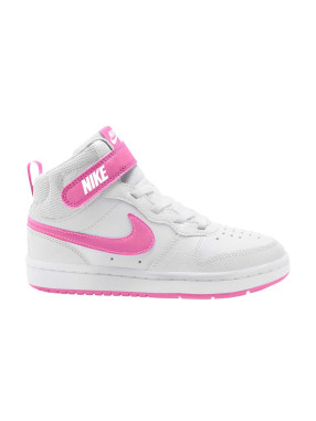NIKE Παιδικά Παπούτσια COURT BOROUGH LOW 2