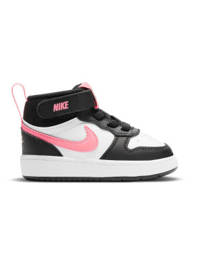 NIKE Обувки COURT BOROUGH MID 2 TDV