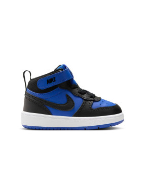 NIKE Обувки COURT BOROUGH MID 2 TDV
