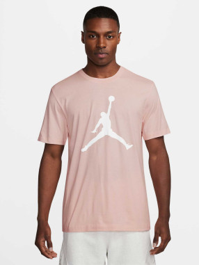 JORDAN Κοντομάνικη Μπλούζα M J JUMPMAN SS