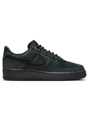 NIKE Обувки AIR FORCE 1 07 WB