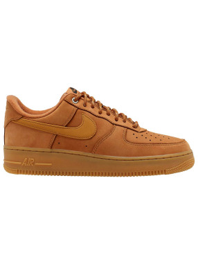 NIKE Обувки AIR FORCE 1 07 WB