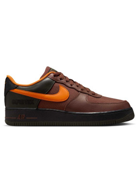 NIKE Обувки AIR FORCE 1 GTX