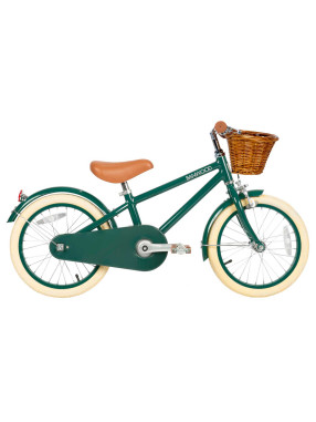 BANWOOD Kids' bike 16