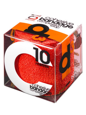 d3tape Компресионна лента Cohesive Compression Wrap