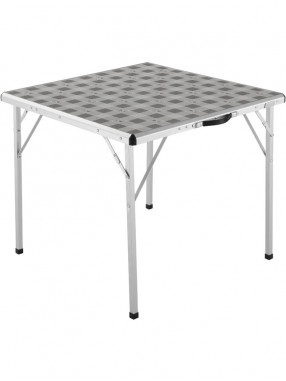 COLEMAN Πτυσσόμενο Τραπέζι Square Camp Table